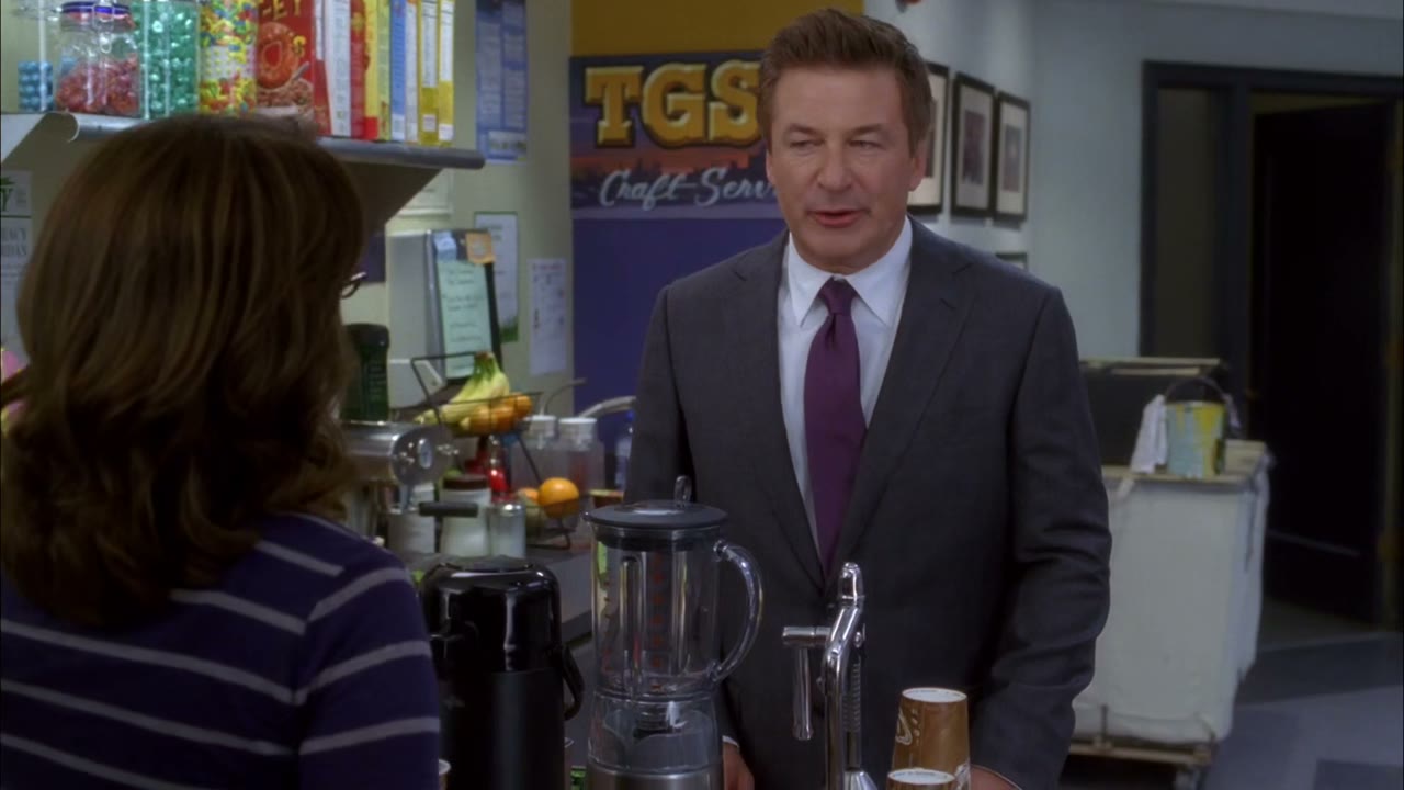 - you know, some people might find your attitude offensive.