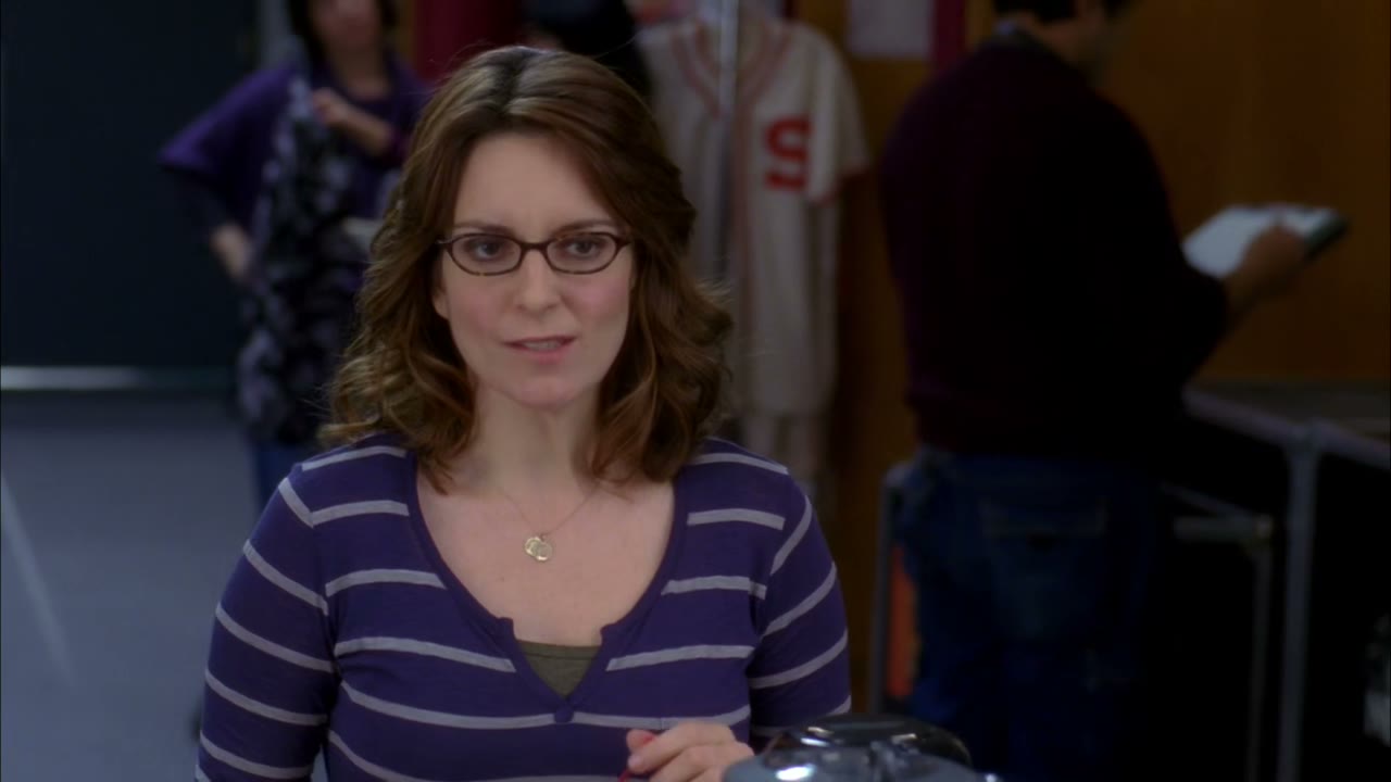 - what is that? A curse?