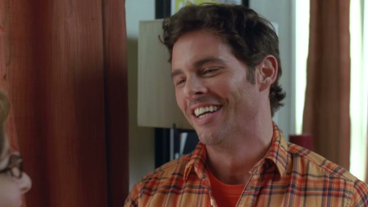 - I love you.