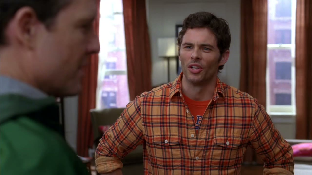 - ooh, like a security guard?