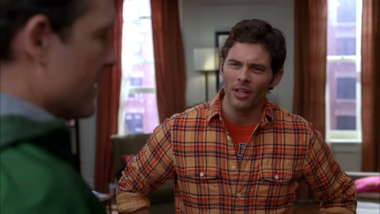 - ooh, like a security guard?