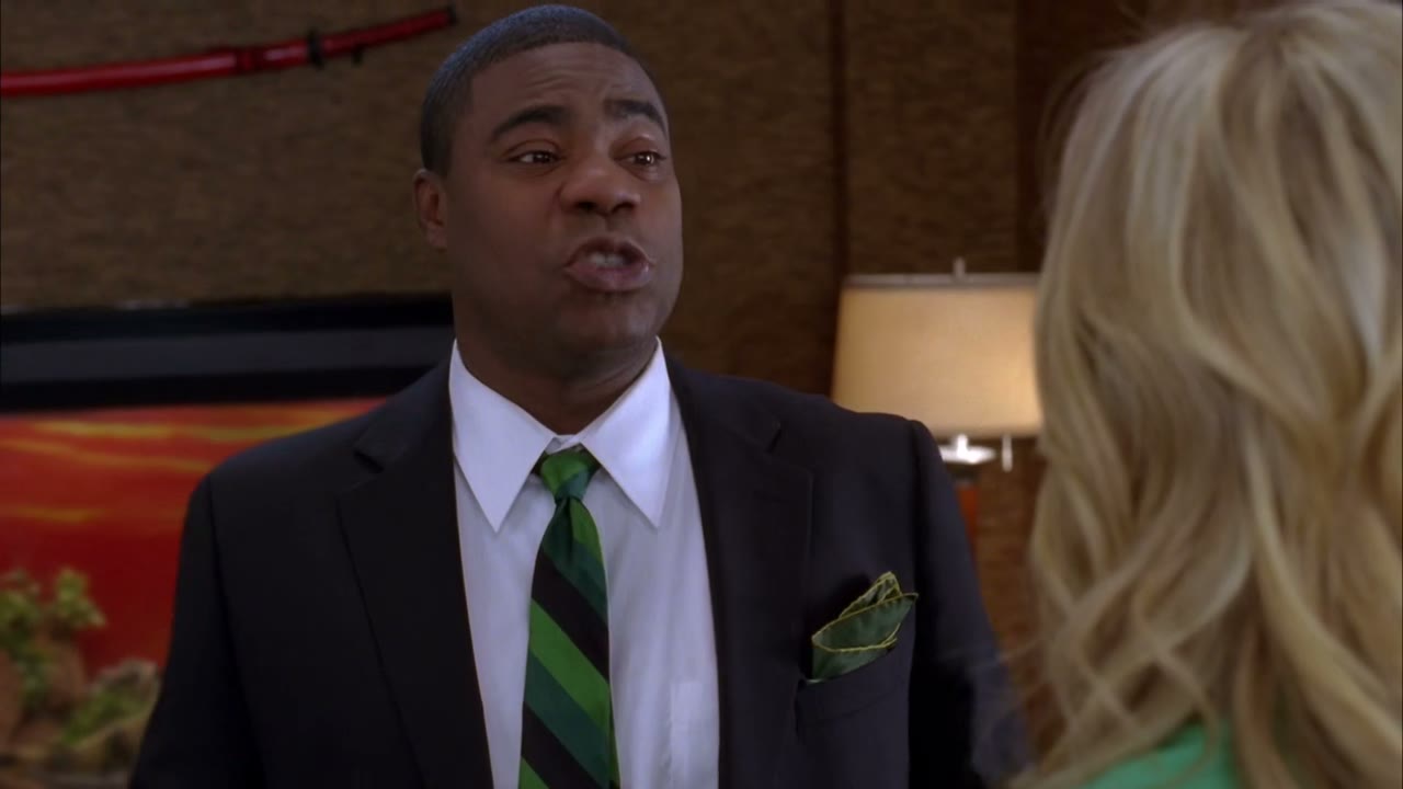 When I put that snake in george clooney's bed.