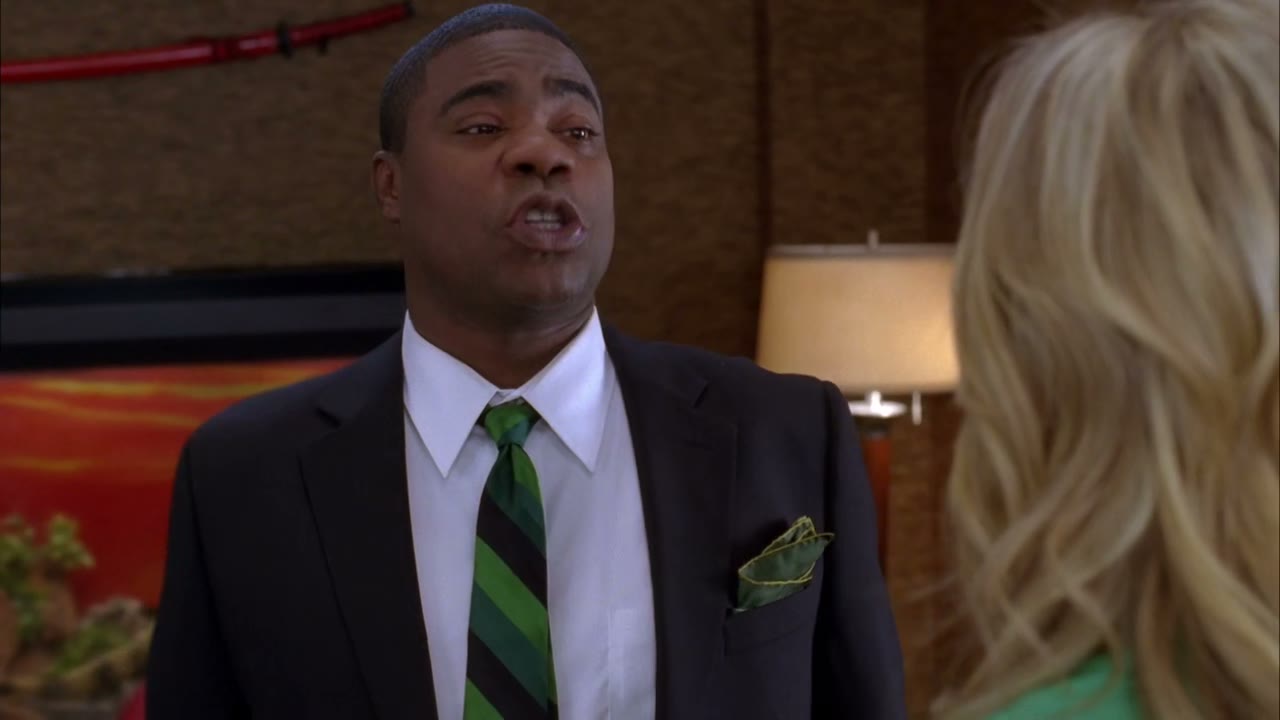 When I put that snake in george clooney's bed.