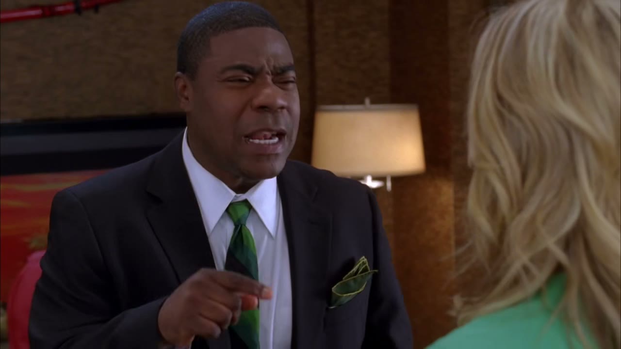 - you better not be talking about