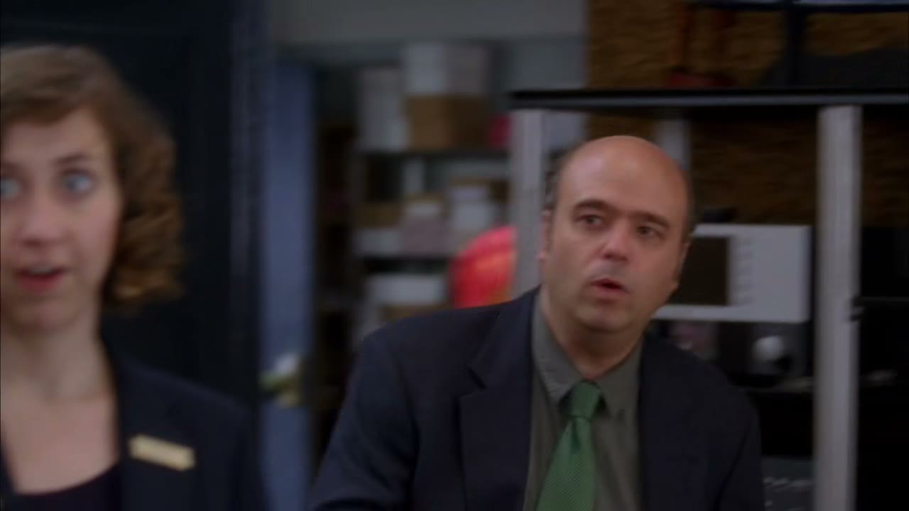 - whoa, whoa, whoa, what's going on?