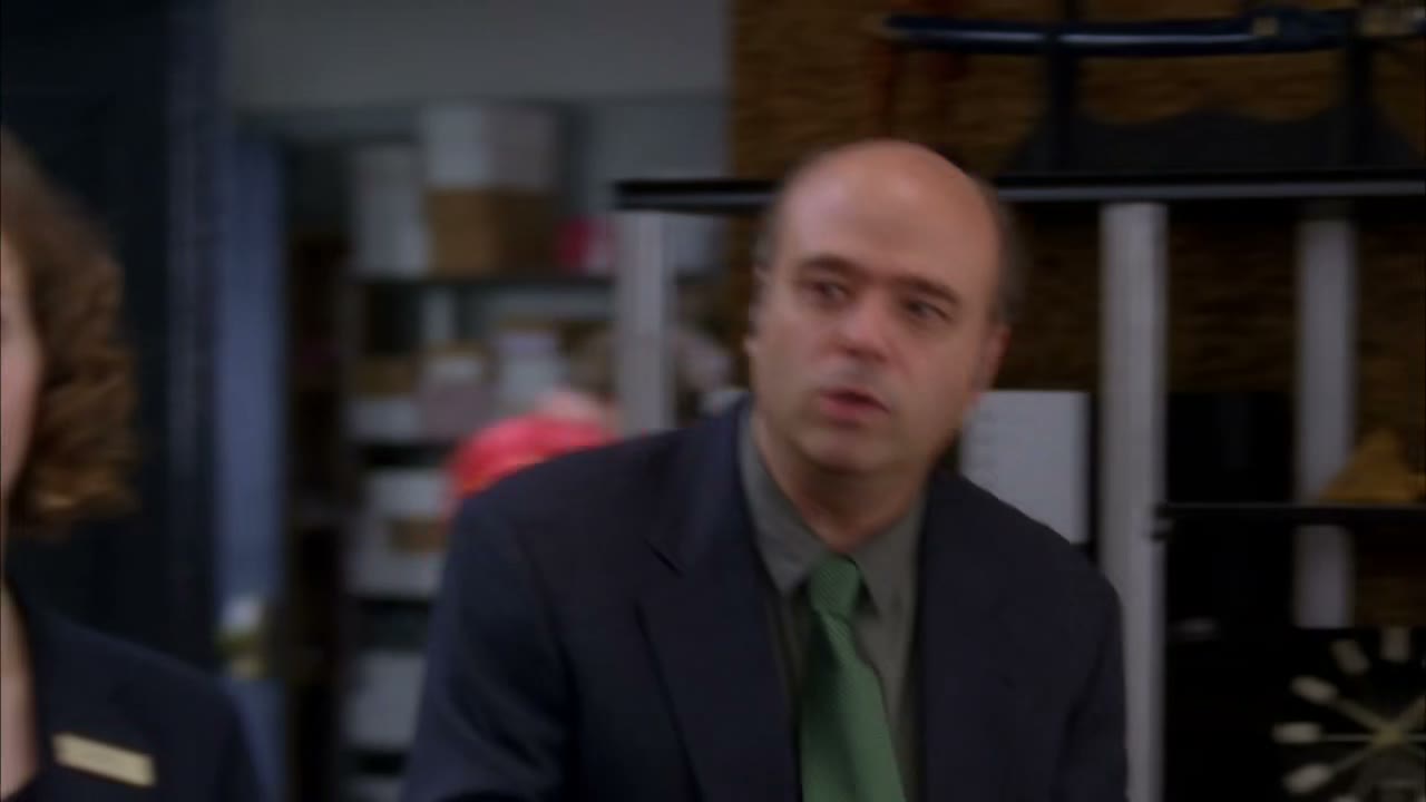 - whoa, whoa, whoa, what's going on?