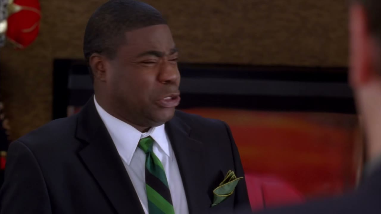 - [crying] why would you say that?