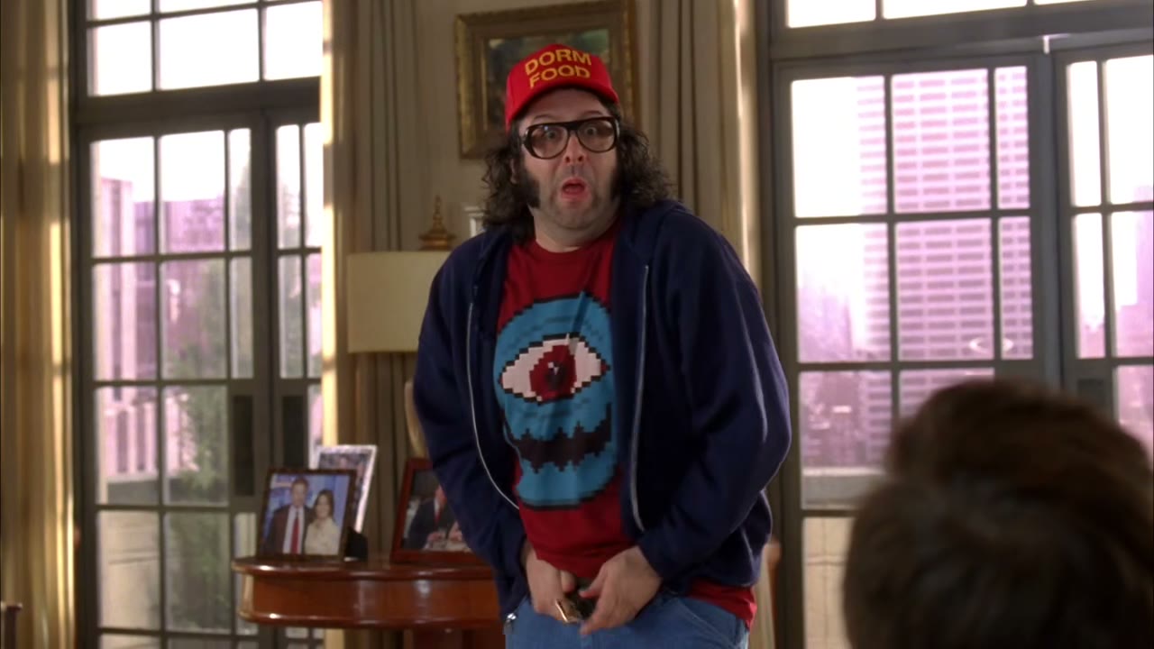 - excuse me. May I help you?