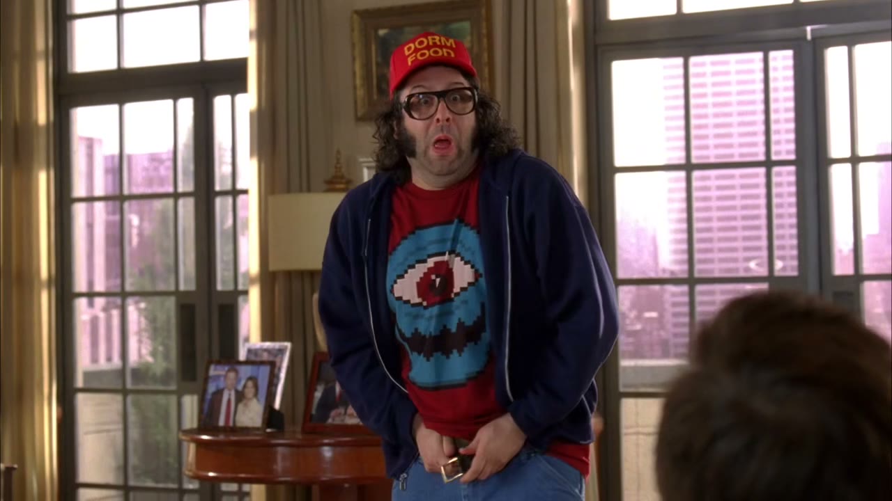 - excuse me. May I help you?