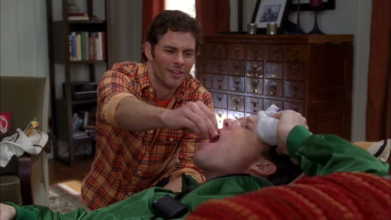 - whoa, dennis,
