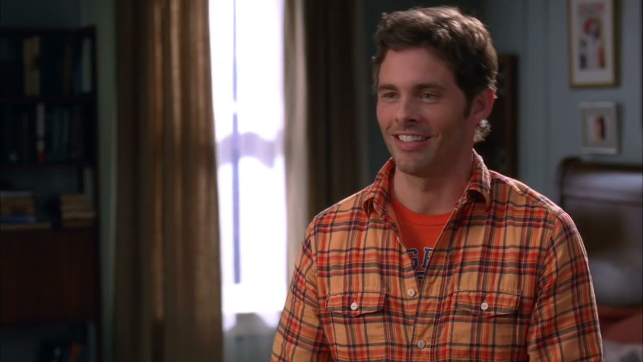 I'm not that guy. I'm this guy.