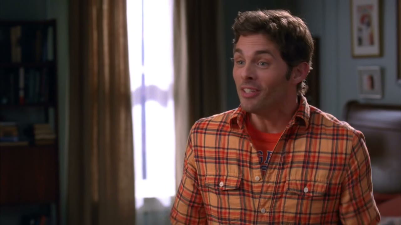 I'm not that guy. I'm this guy.