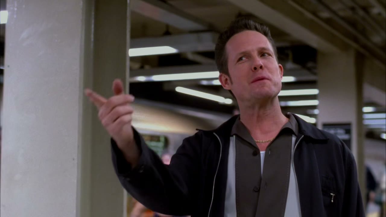 - never again! - you'll be back, liz lemon.