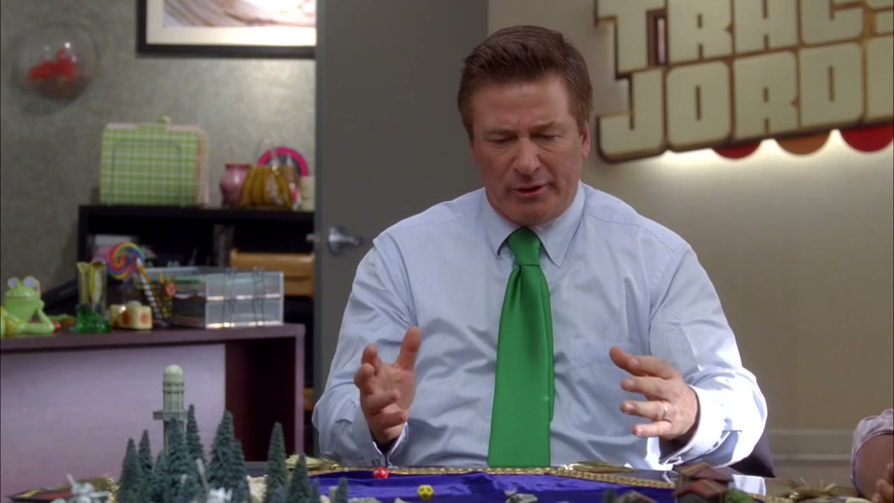 - rockefeller, no!