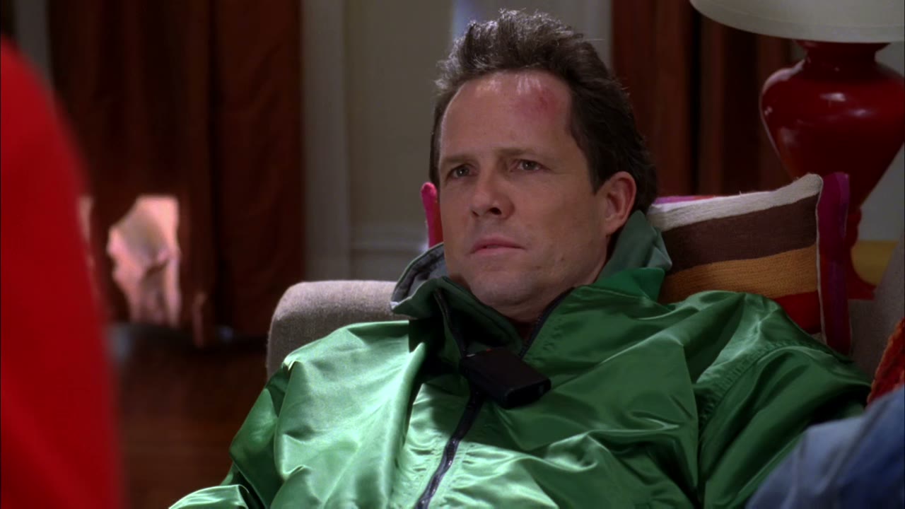 I love you, dennis. I love you so much--