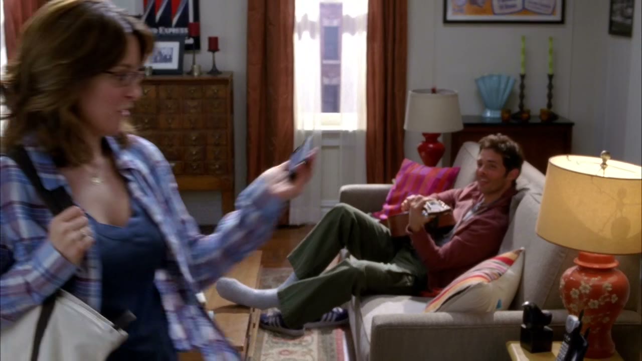 Love you. - you're the best.
