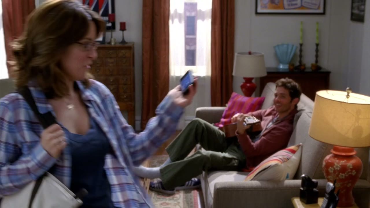 Love you. - you're the best.