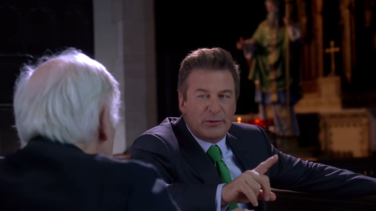 - first of all, he was born in fourth century ireland.