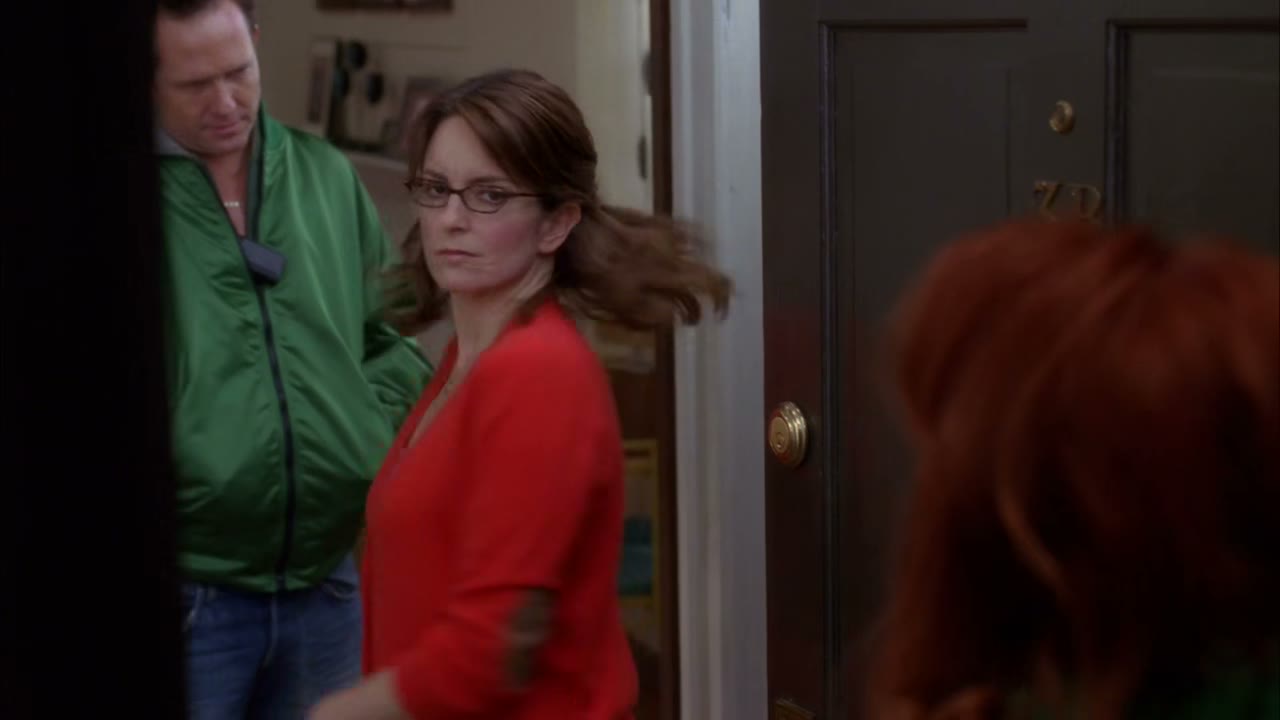 - dennis, baby!