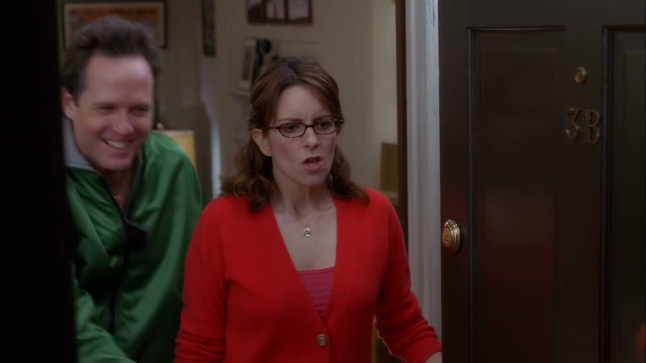 - that's hilarious, megs. What's up, sugar?