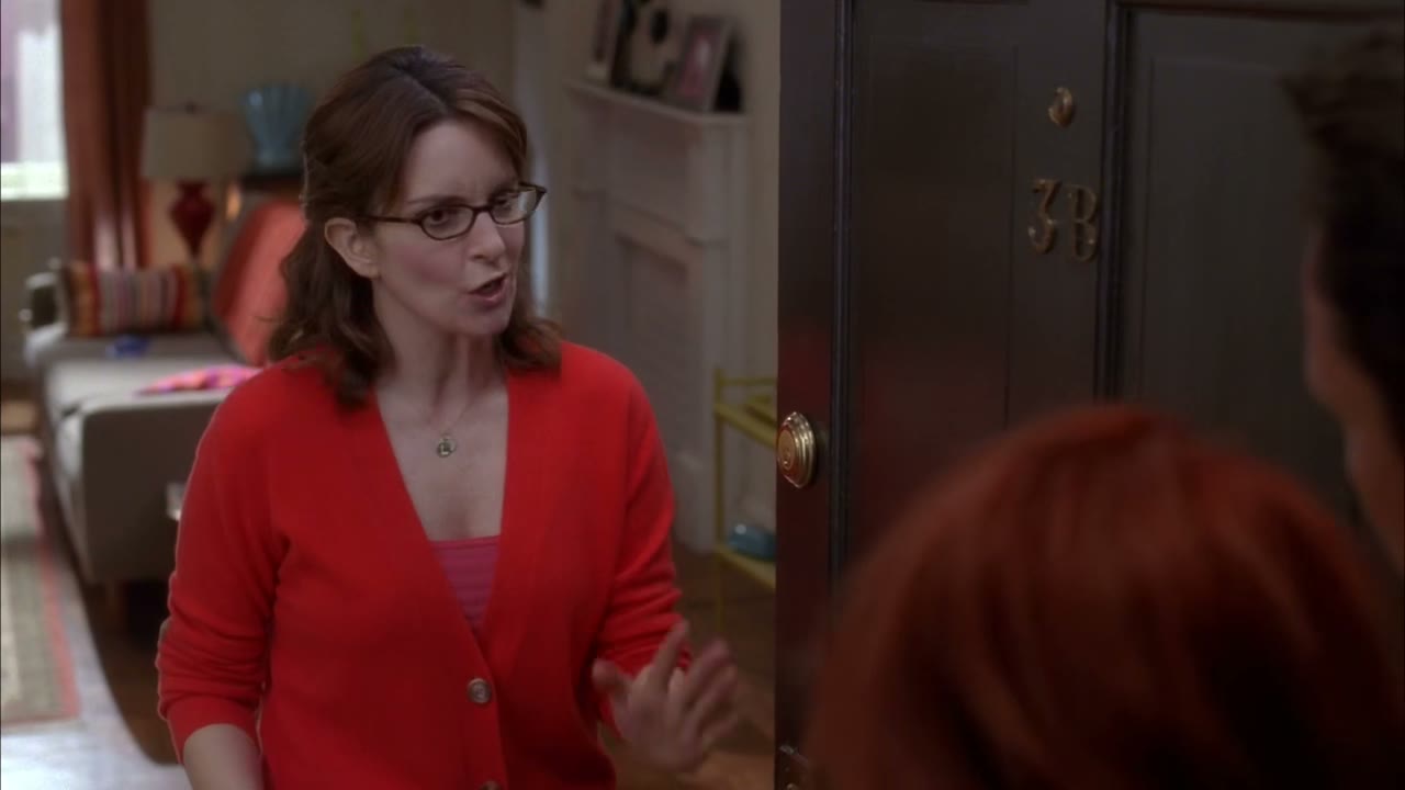 Dennis, you came in here, possibly as part of a curse,