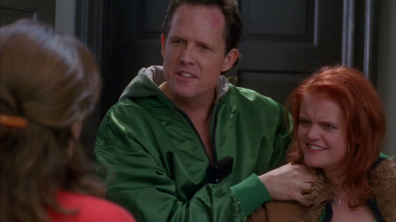 - what? I did nothing.
