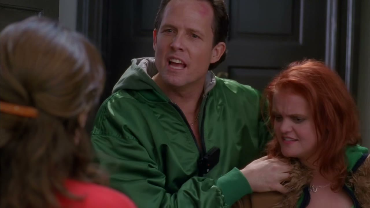 - what? I did nothing.