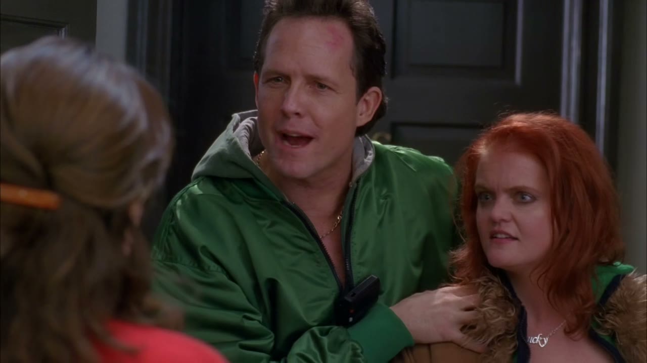 Hey, if anyone's full of irish nonsense, it's you.