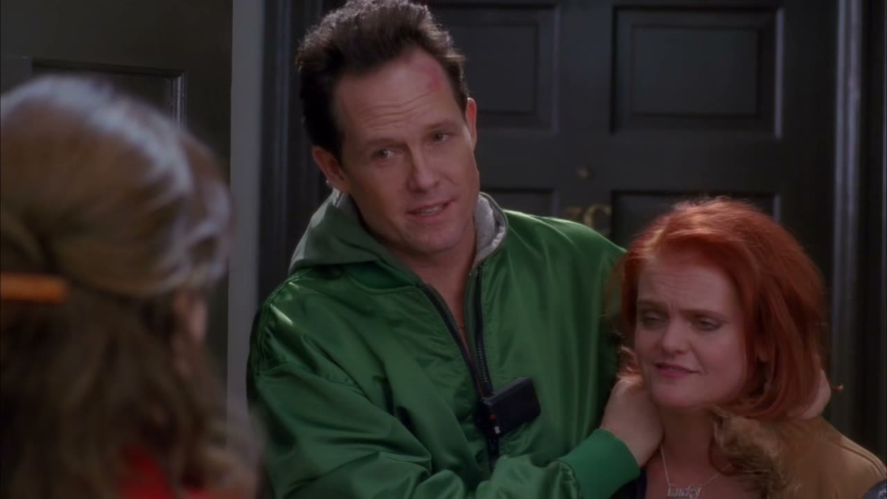 - tell me about it. It sucked.