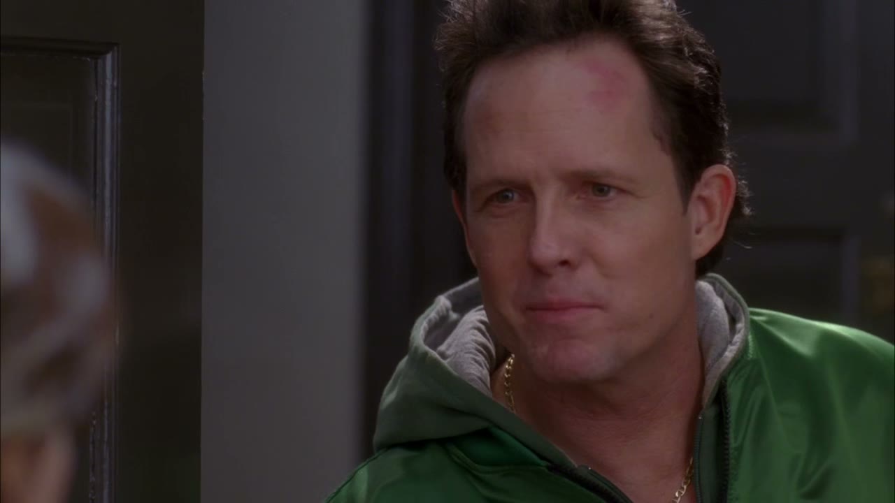 You're the most irish person here.