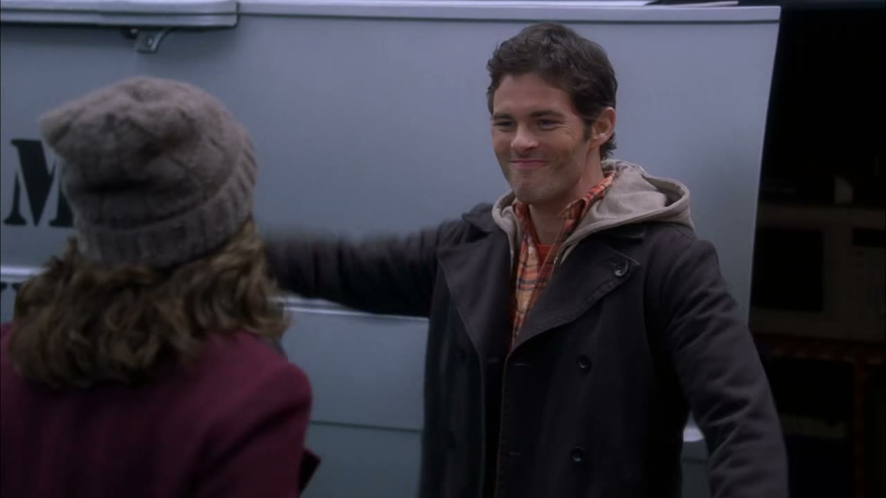 - [gasps] you solo-ed me.