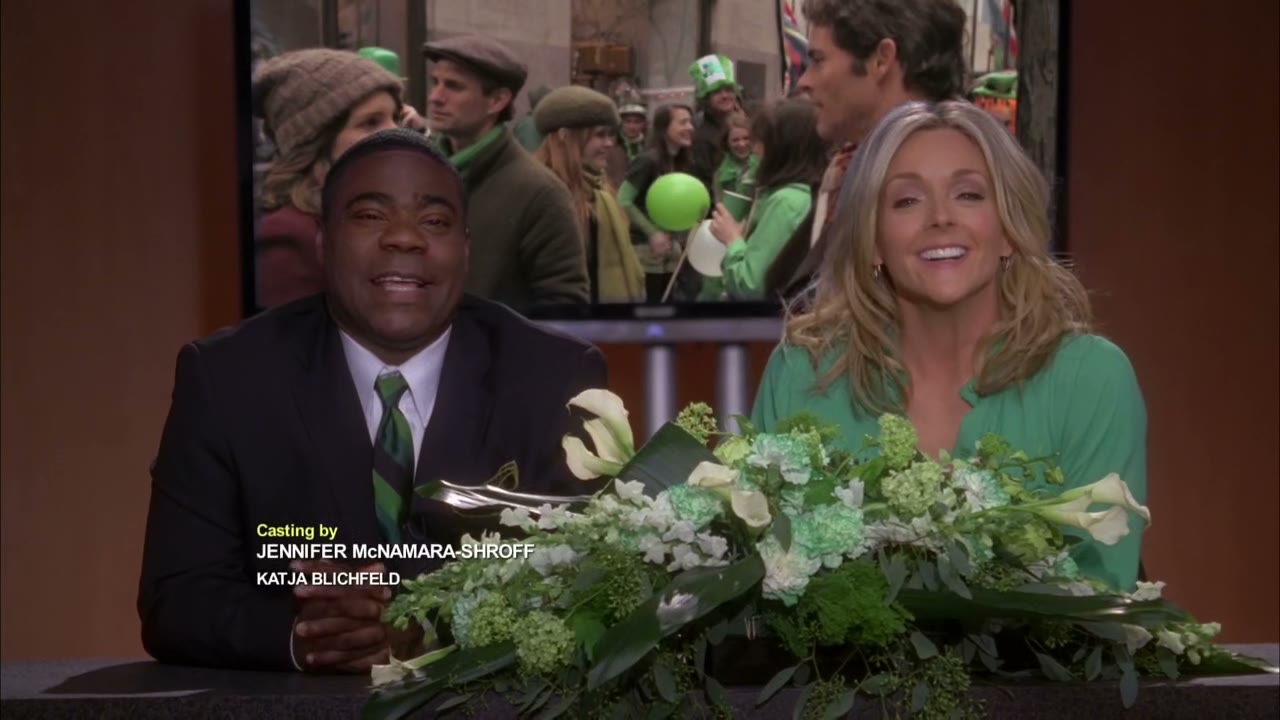 - it sure is rewarding as a tv viewer