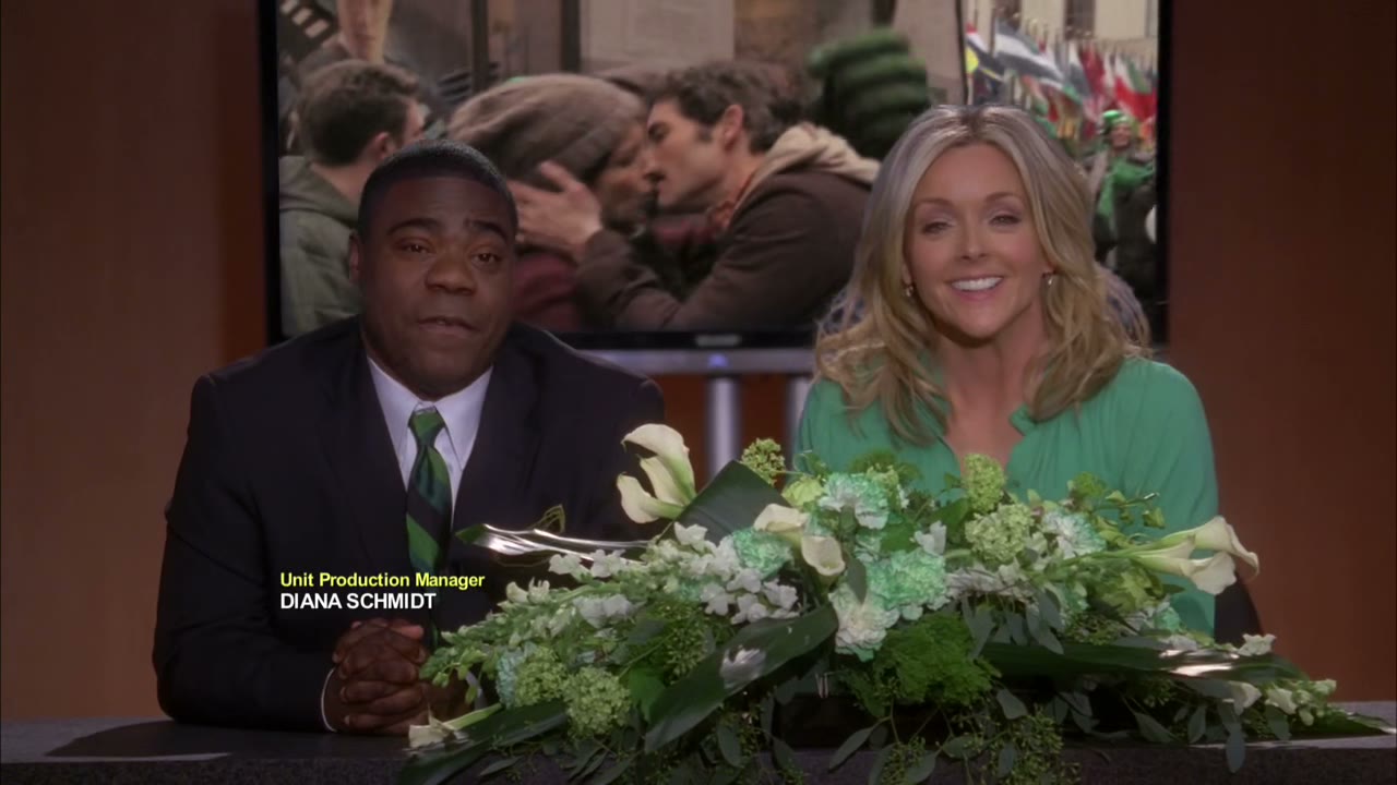 - it sure is rewarding as a tv viewer