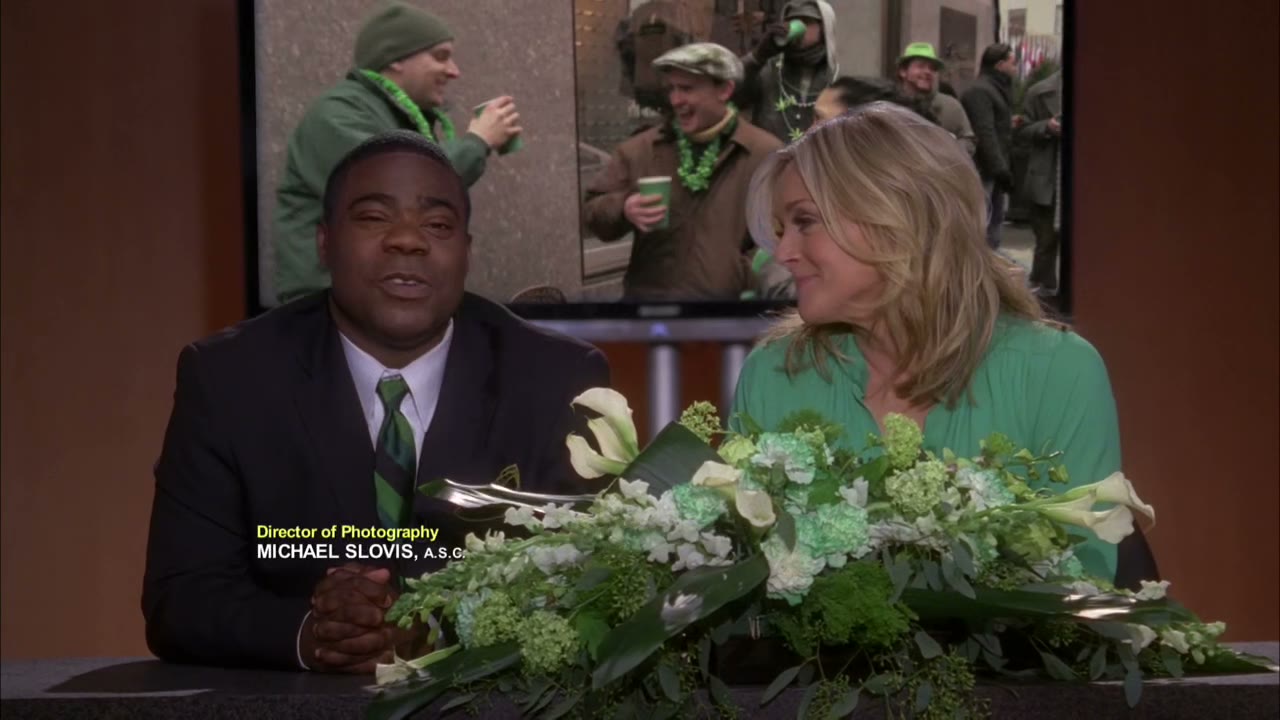 When someone you're invested in shows growth.