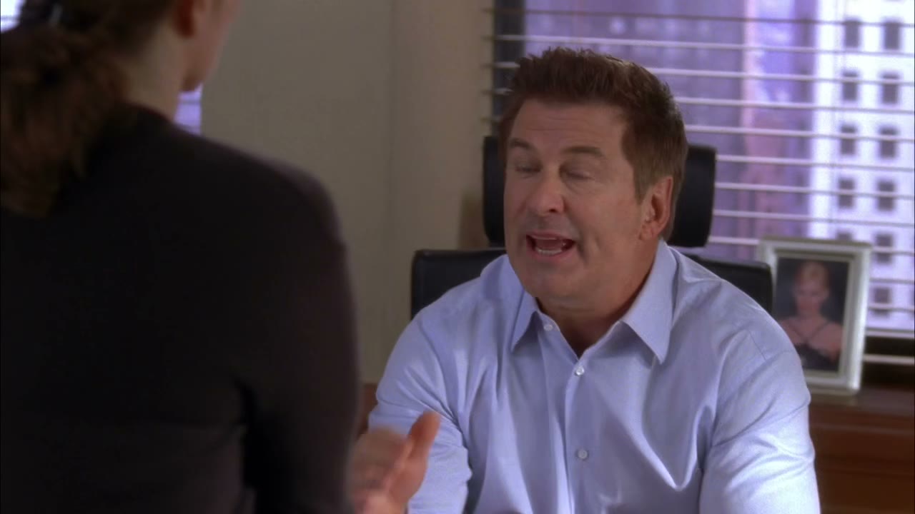 - I have to find a way to get Avery's story