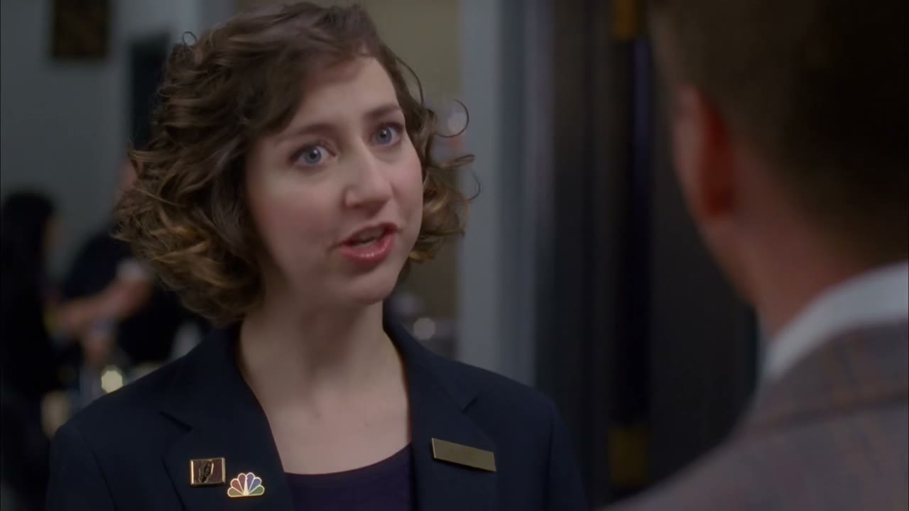 - look, I'm trying to do my job here.