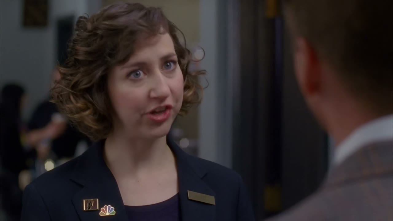 - look, I'm trying to do my job here.