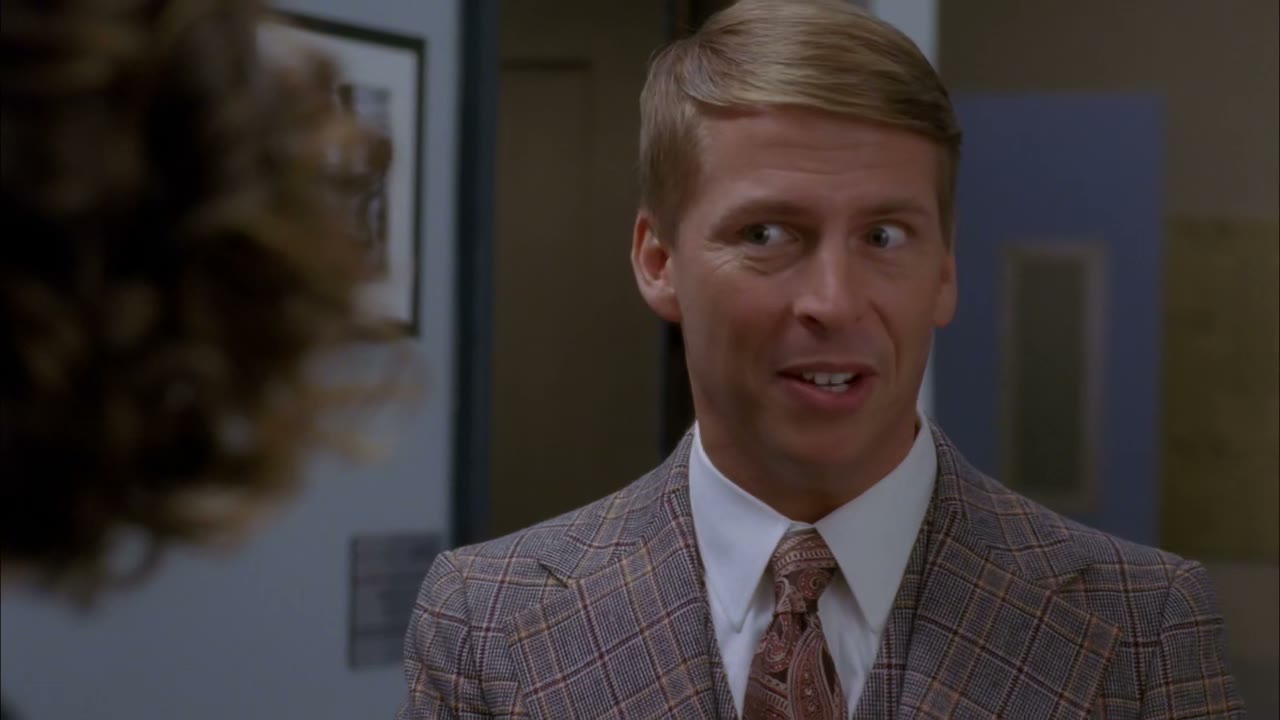 But I'll always be there for Mr. Jordan.
