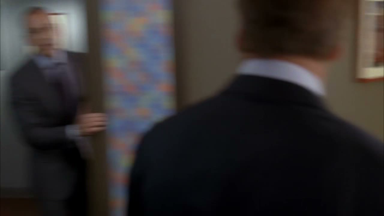 - Hey, Jack. What are you still doing here?