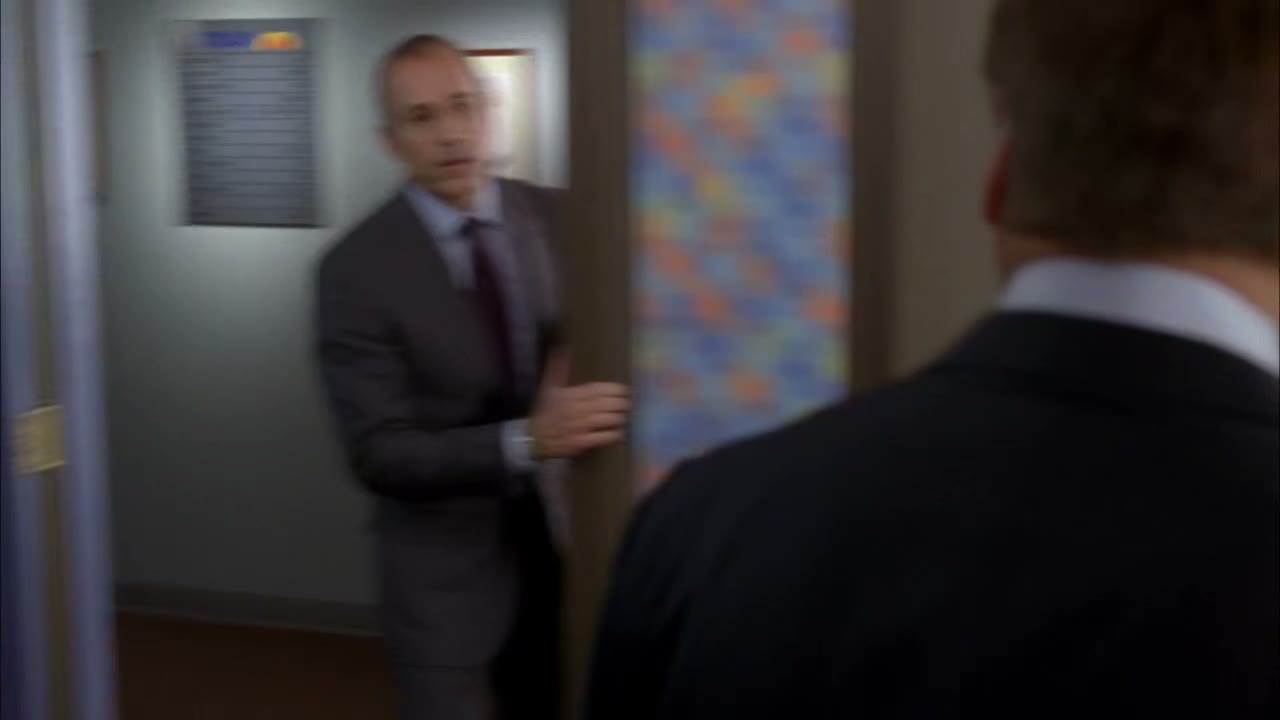 - Hey, Jack. What are you still doing here?