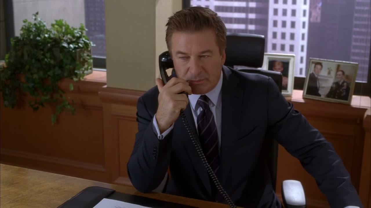 - You listen to me, Blitzer.
