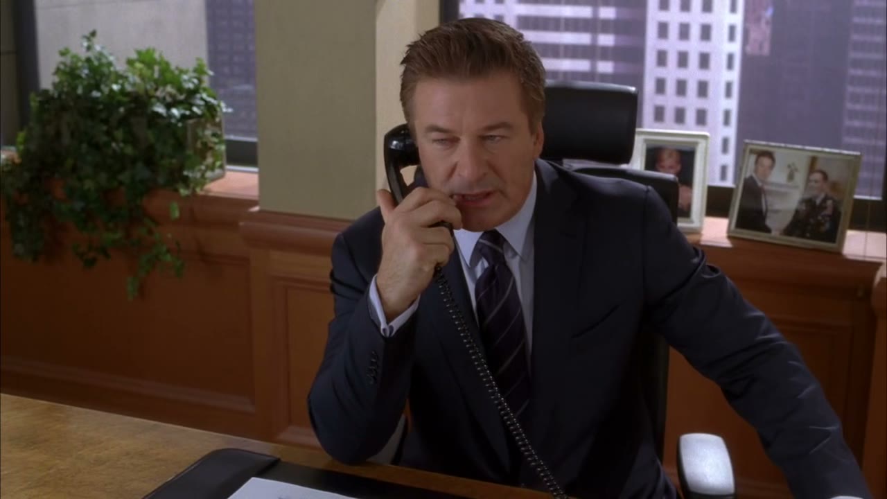 - You listen to me, Blitzer.