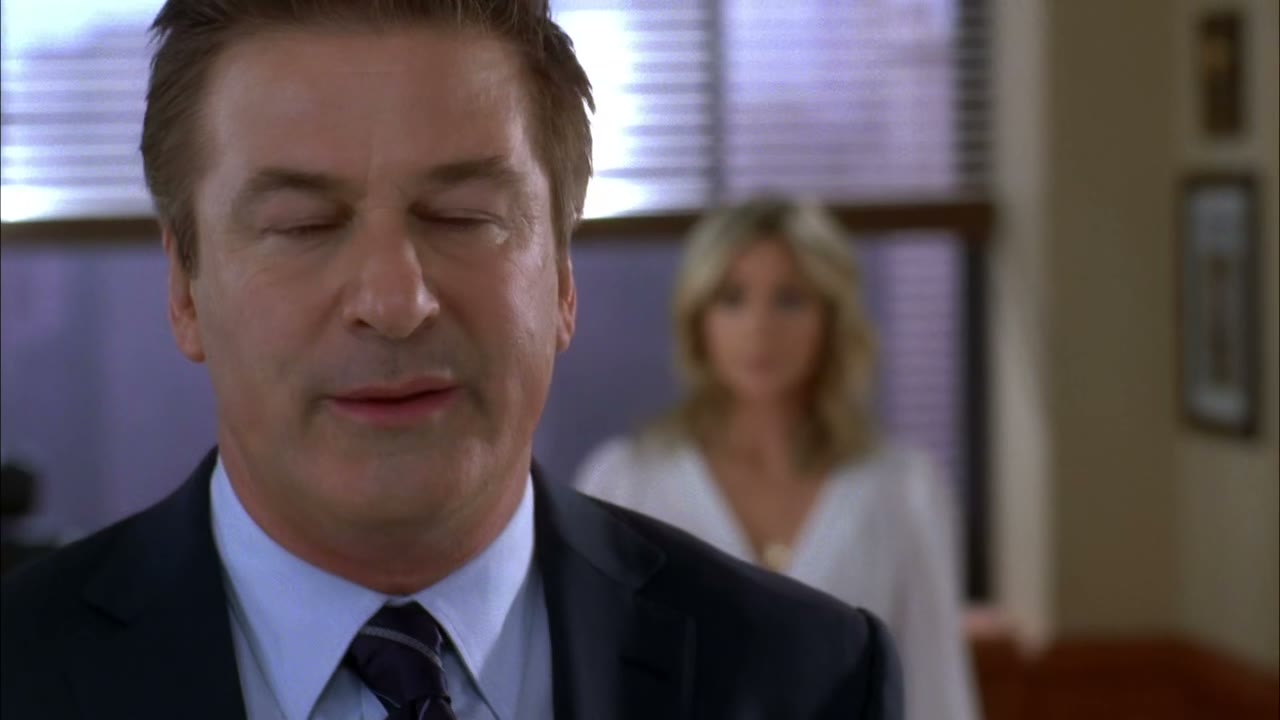 "I'm home, Jack.