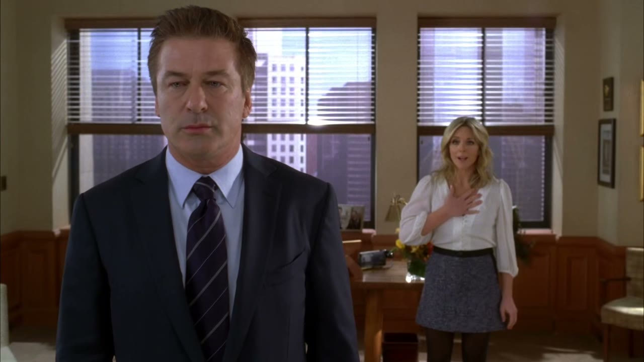 - I know how you can get Avery back on television.