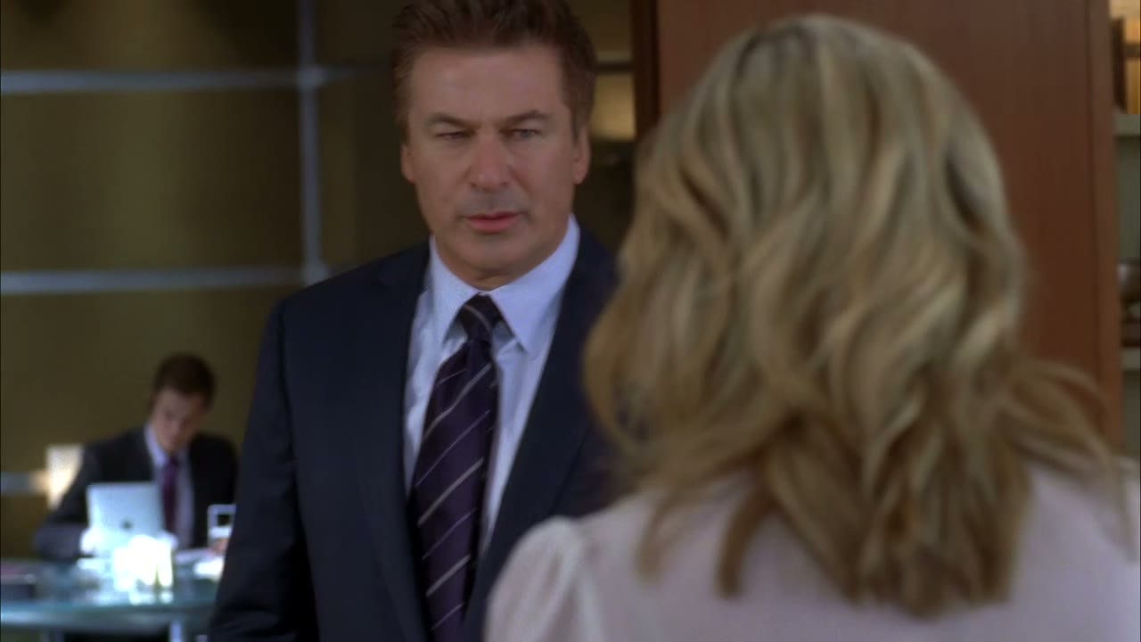Blondeness, kidnapping,