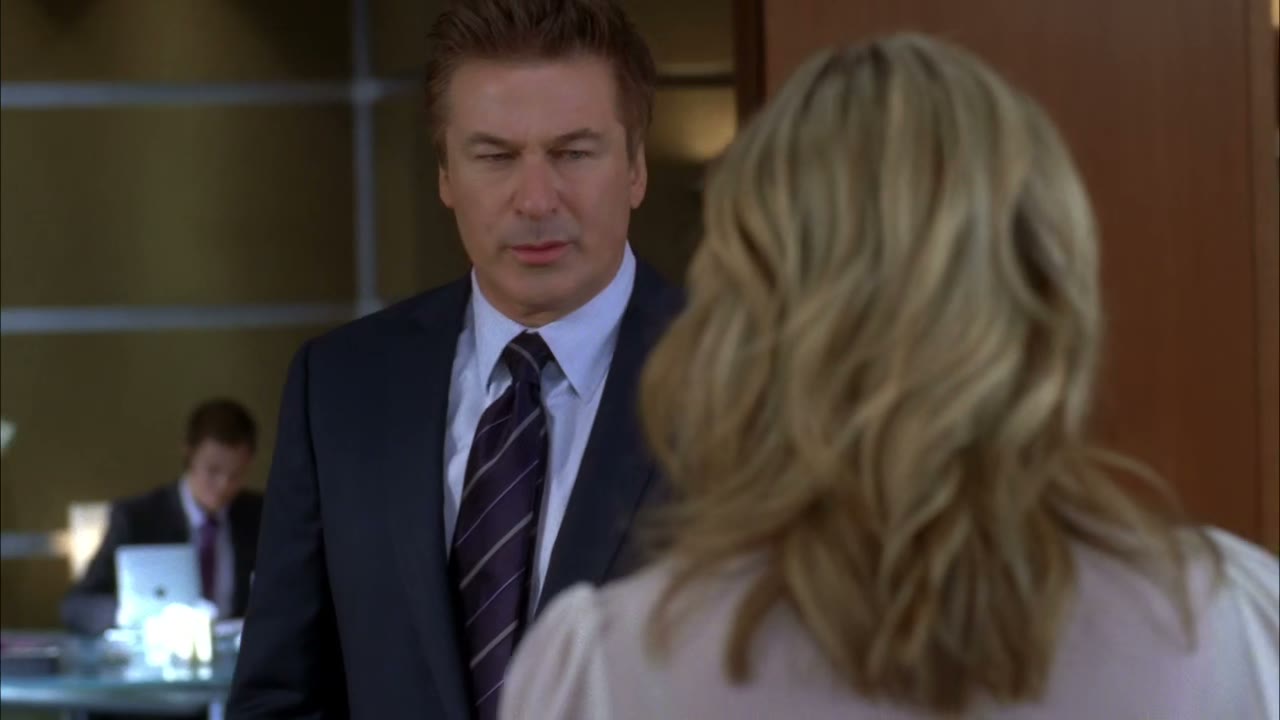 Blondeness, kidnapping,