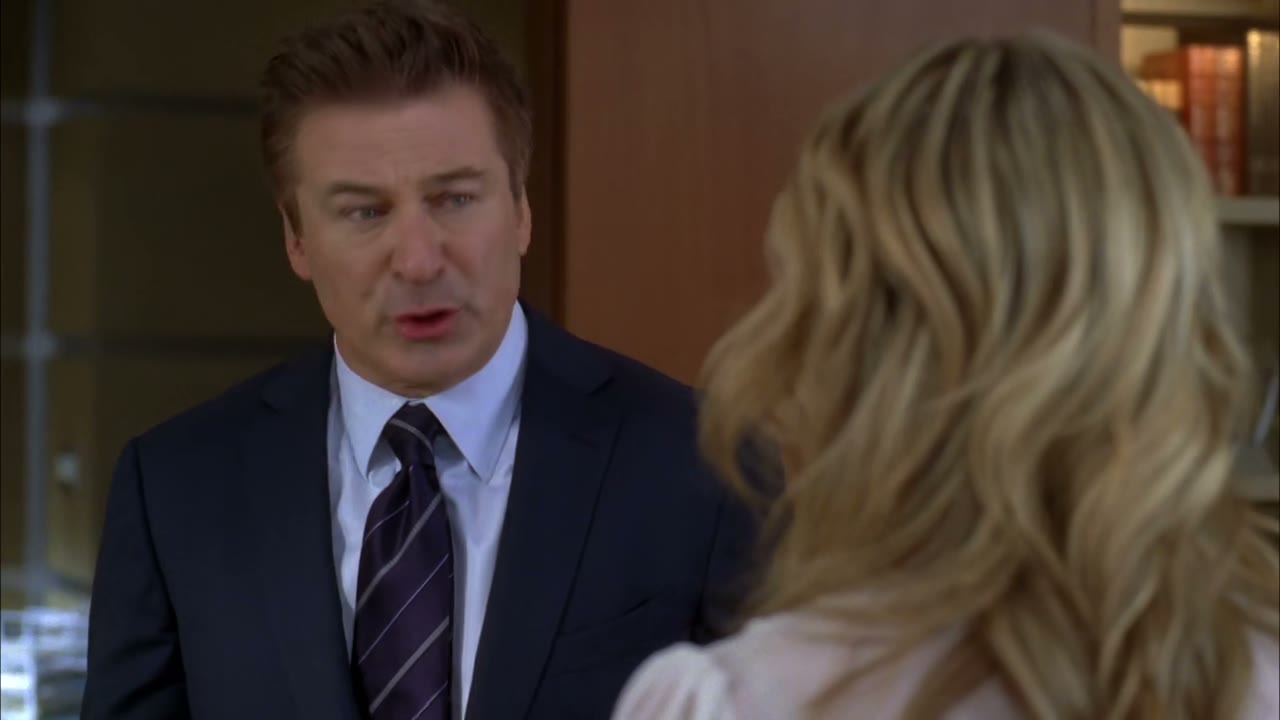 - A TV movie--Jenna, I don't want to trivialize this ordeal.