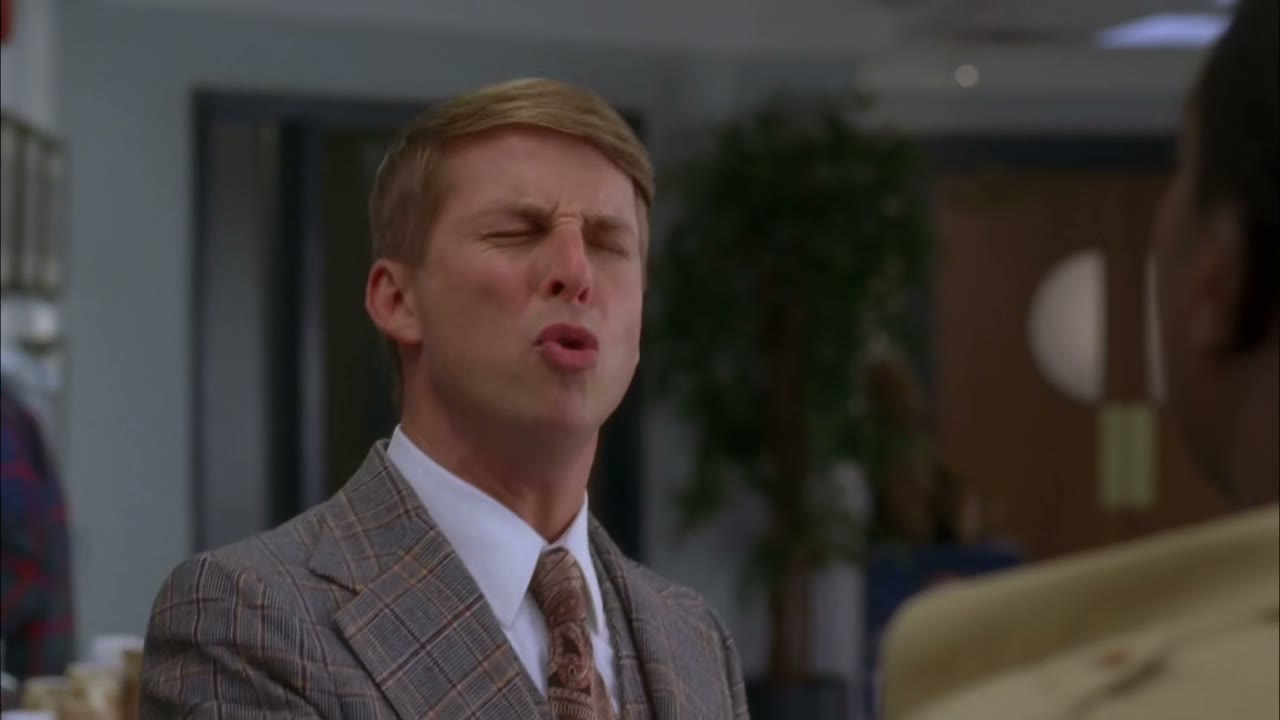 ♪ Down so low, don't know what up is ♪