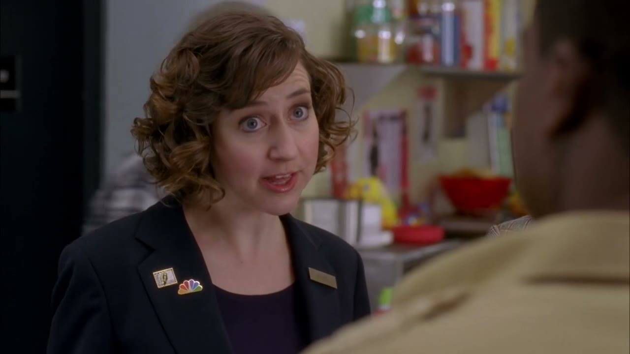 You wanna be bossed around by this trailer park Hitler?