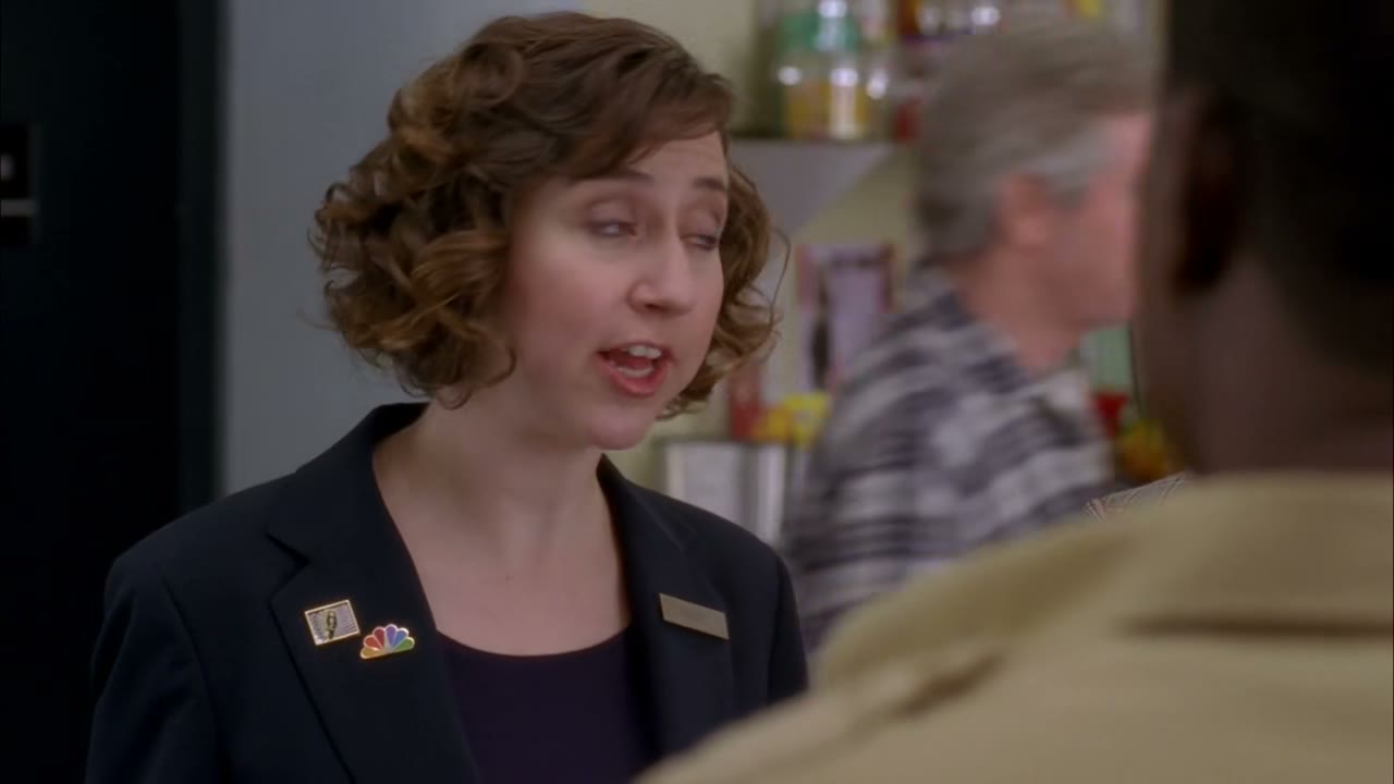 You wanna be bossed around by this trailer park Hitler?